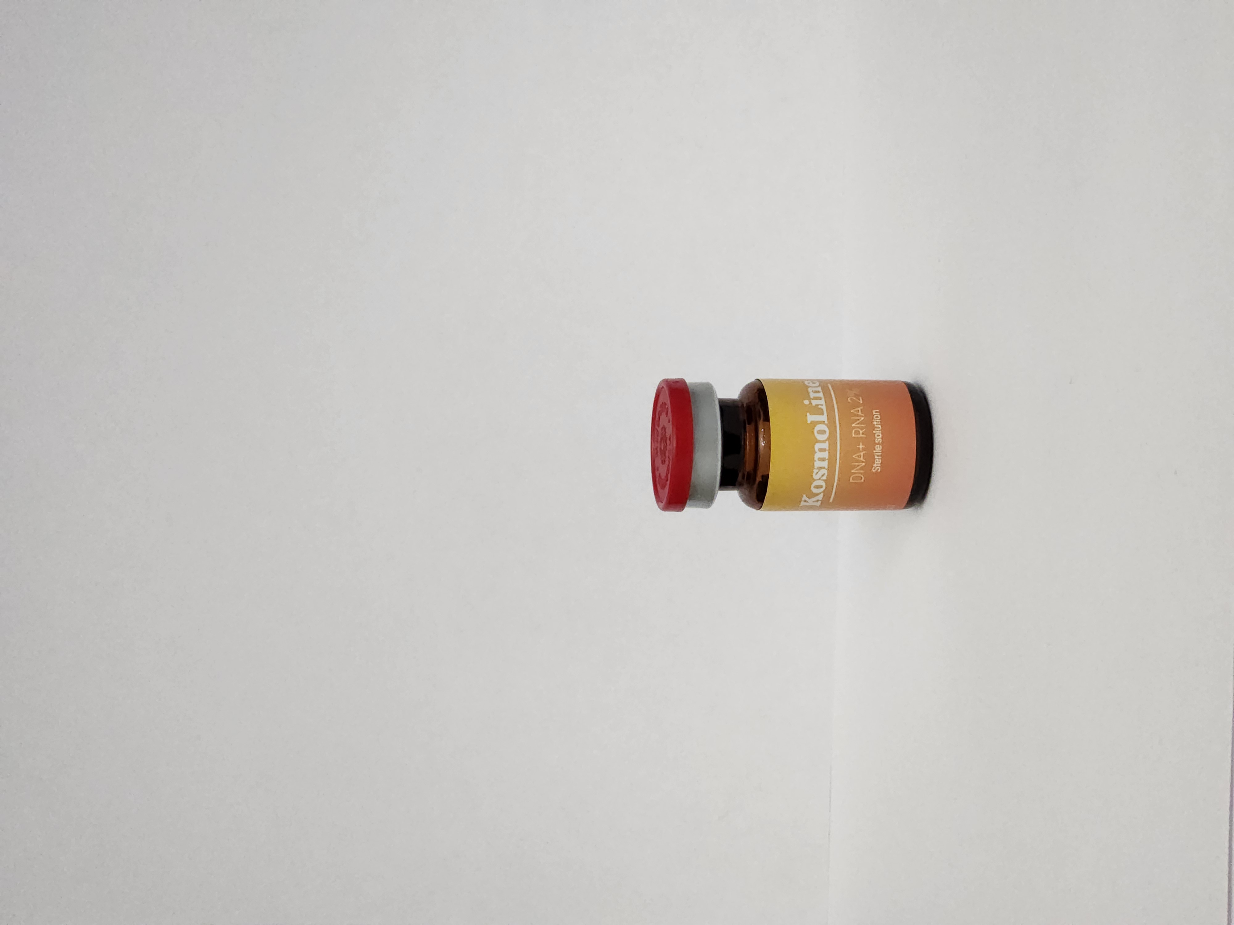 Hair M флакон  4 мл