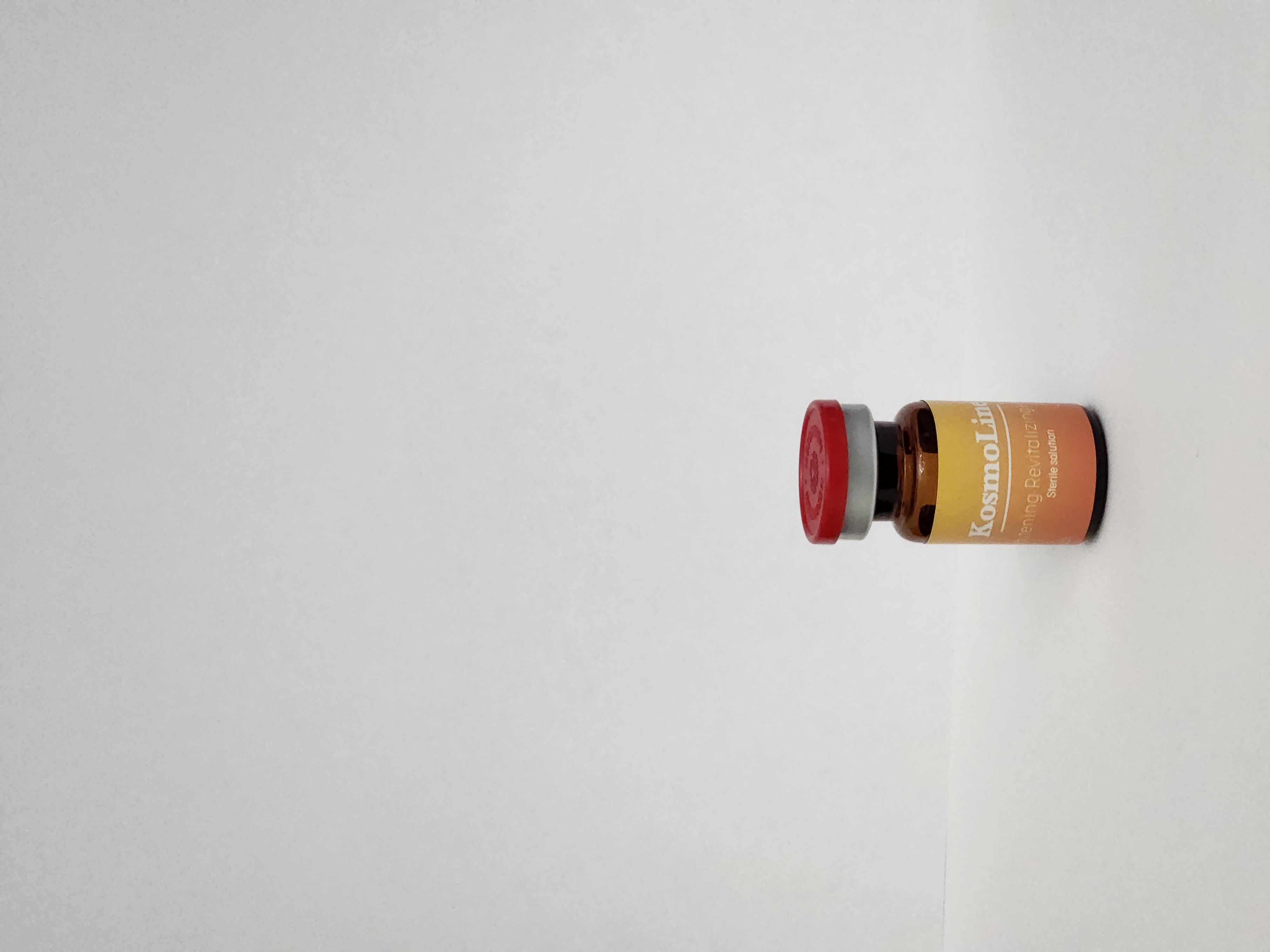 Whitenind Revitalizing +HA флакон  4 мл