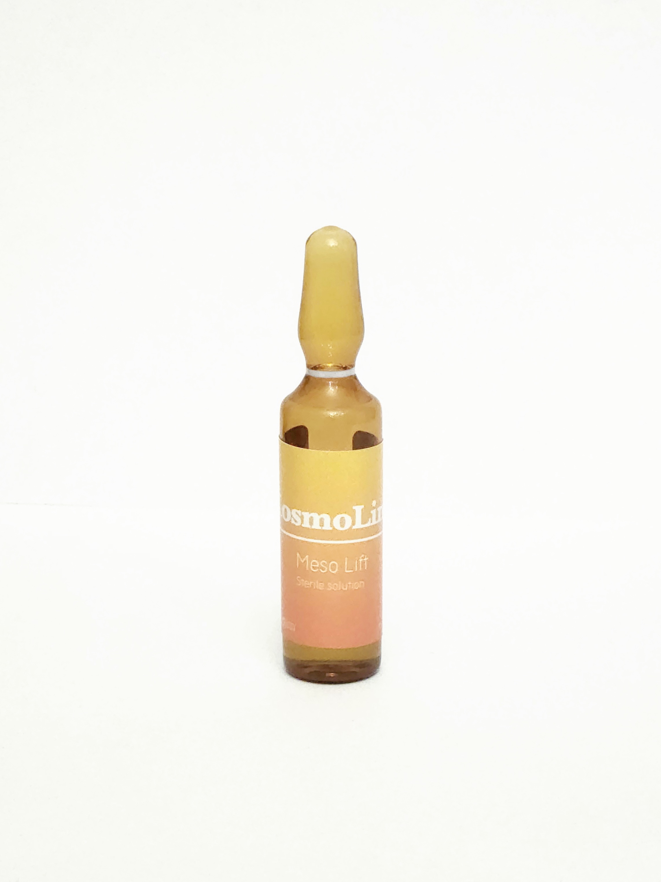 Meso Lift ампула 5 мл