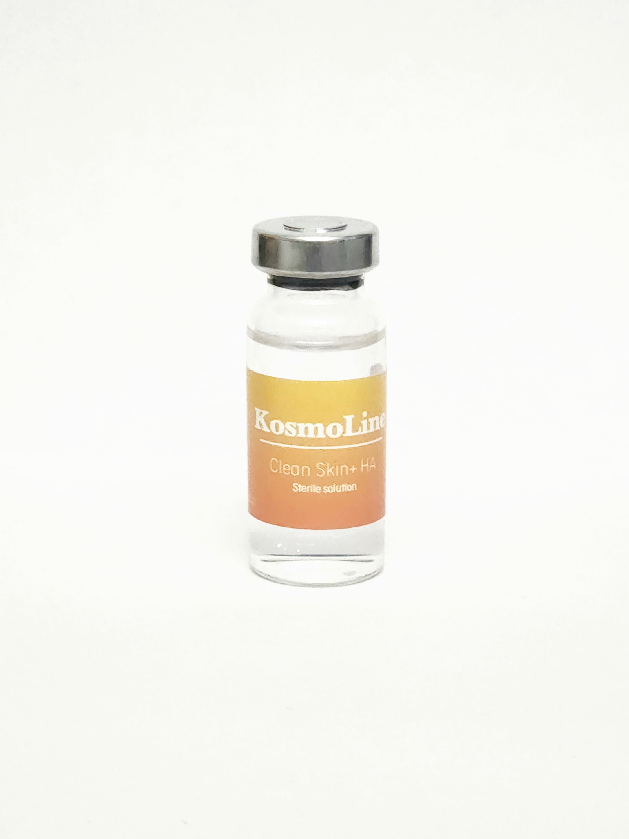 Clean Skin+ HA Флакон Флакон  10 мл