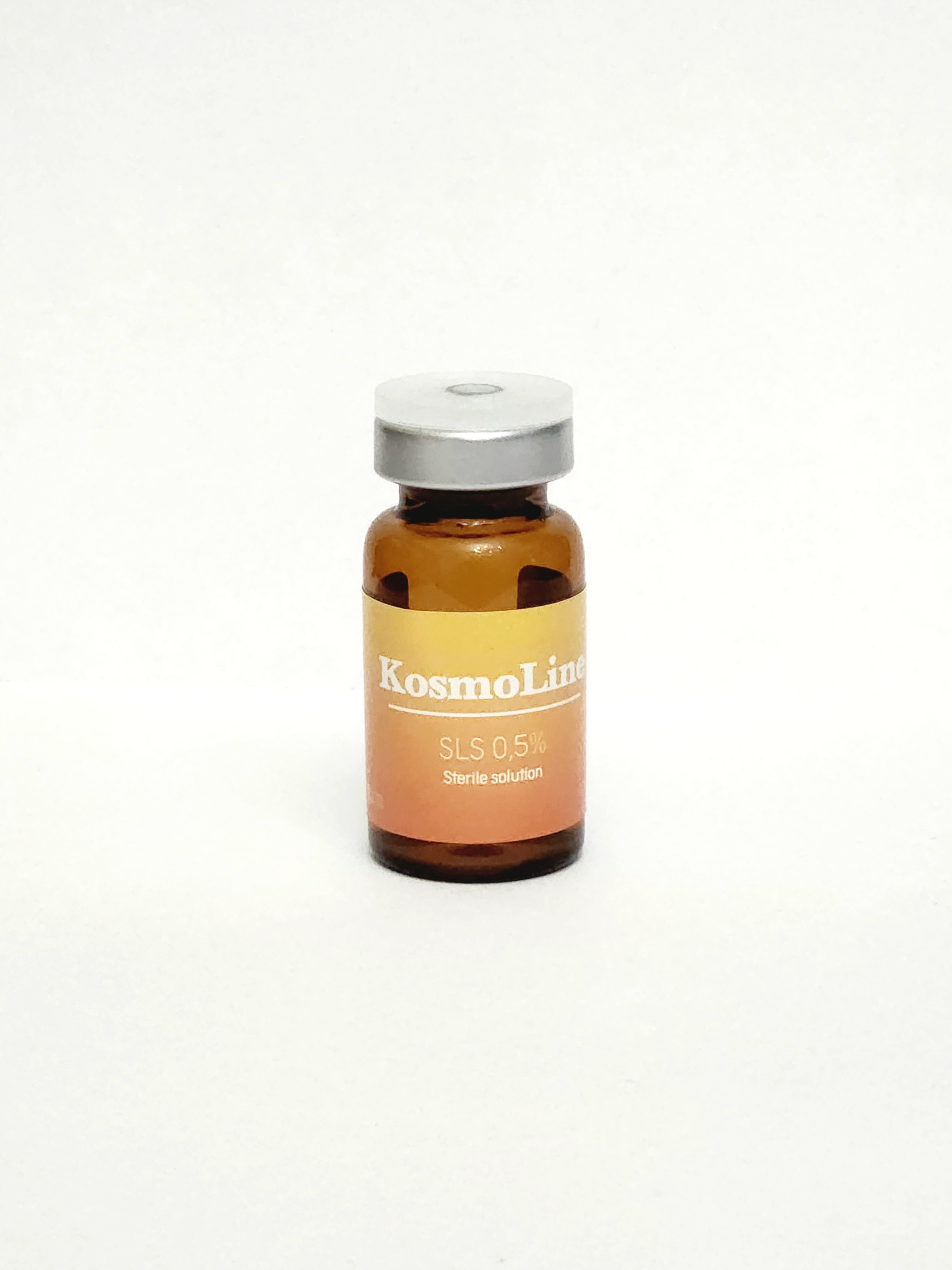 SlS 0.5 % флакон  5 мл